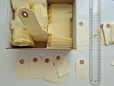 Boite 1000 etiquettes d'occasion  La Chapelle-en-Serval