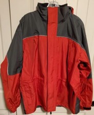 Reversible jacket men for sale  Wellington