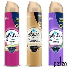 Glade deodorante spray usato  Italia