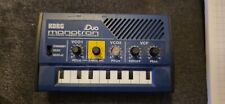 Korg monotron duo for sale  Toledo