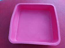 Square silicone loaf for sale  SALTBURN-BY-THE-SEA