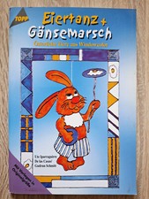 Eiertanz gänsemarsch österli gebraucht kaufen  Augsburg