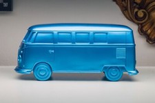 1/18 Minialuxe VW T1 combi sculpture Resin-*MEGA RARE AS IS comprar usado  Enviando para Brazil