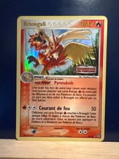 Carte pokemon brasegali d'occasion  Saint-Etienne