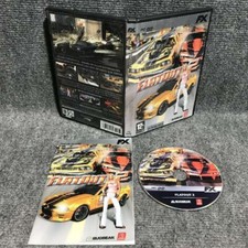 FLATOUT 2 PC comprar usado  Enviando para Brazil