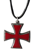 Knights templar cross for sale  CULLOMPTON