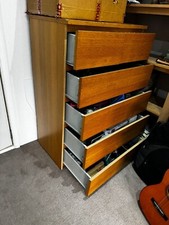 Ikea malm large for sale  RUISLIP