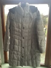Centigrade puffer coat for sale  BISHOP AUCKLAND