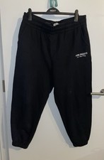 Primark men black for sale  LONDON