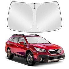 Windshield sunshade baru for sale  Miami