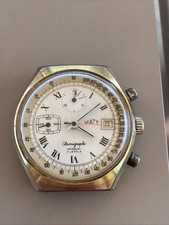 Montre chronographe vintage d'occasion  Beaune
