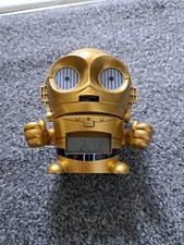 Bulbbotz c3po led for sale  COLCHESTER