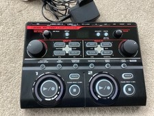 Boss 202 loop for sale  WELSHPOOL