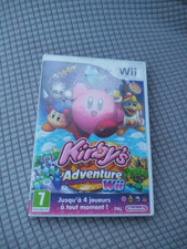 Jeu video kirby d'occasion  Marseille VIII