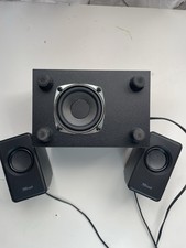 Trust 2.1 speaker usato  San Severo