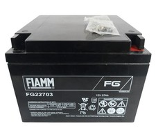 Bateria ołowiowa Fiamm PB12-27-M5 12V 27000mAh na sprzedaż  PL