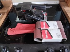 Skil 600w belt for sale  BASINGSTOKE