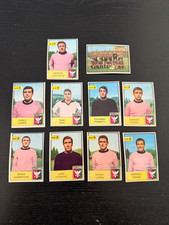 Figurine tutti calciatori usato  Roma