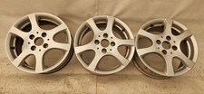 Alufelge zoll 4x108 gebraucht kaufen  Geesthacht