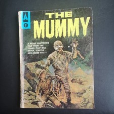 Mummy tales tombs for sale  KESWICK