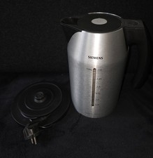 Siemens wasserkocher tw911p2 gebraucht kaufen Siemens wasserkocher tw911p2 gebraucht kaufen  Berlin