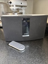 Bose sound touch for sale  MARLBOROUGH