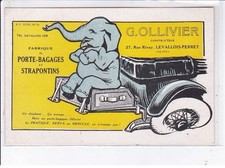 Publicite fabrique porte d'occasion  France