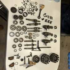 Suzuki tc90 blazer for sale  Dover