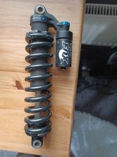 Fox shock for sale  SCARBOROUGH