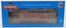 Roundhouse rnd74018 scale for sale  Flowery Branch
