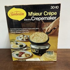 Vintage 1976 sunbeam for sale  Reedley