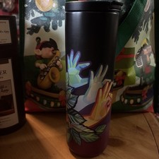 Xícara de café Starbucks ASL isolada Yiqiao Wang coleção surda 16 oz comprar usado  Enviando para Brazil