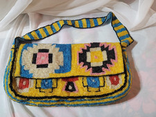Vintage christiana beaded for sale  Kissimmee