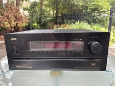 avr5800 receiver denon for sale avr5800 receiver denon for sale Westport