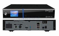 Gigablue uhd fbc gebraucht kaufen  Karlsruhe