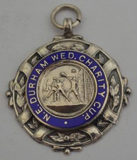 N.e. durham football for sale  CHELMSFORD