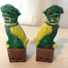 Antique chinese foo for sale  Belleville