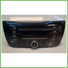 Autoradio fiat doblo usato  Cona