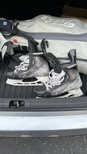 Custom bauer hyperlite for sale  South Walpole