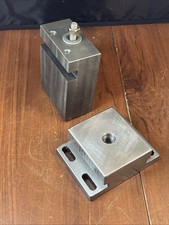 Rear mounted toolholder for sale  Olney