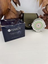 Hardy lightweight bougle for sale  SALISBURY