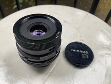 Objectif tamron adaptall d'occasion Objectif tamron adaptall d'occasion  Franconville