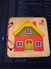 Holz bilderbuch selecta gebraucht kaufen Holz bilderbuch selecta gebraucht kaufen  Wyhl