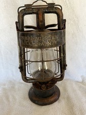 Antique dietz king for sale  New Paris