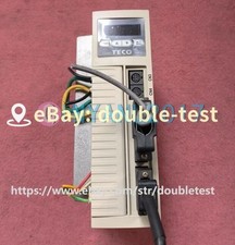 1 peça servo driver usado TECO JSDAP-20A 220V#DOU comprar usado 1 peça servo driver usado TECO JSDAP-20A 220V#DOU comprar usado  Enviando para Brazil