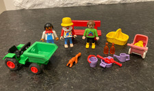 Vtg 1995 playmobil for sale  Columbus