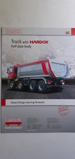 Carnehl truck with gebraucht kaufen  Erfurt