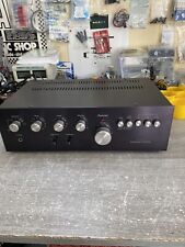 Amplificateur sansui 2900 d'occasion  Saint-Nazaire