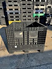 Heavy duty collapsible for sale  Clover