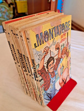 Lotto pz. fumetti usato  Spadafora